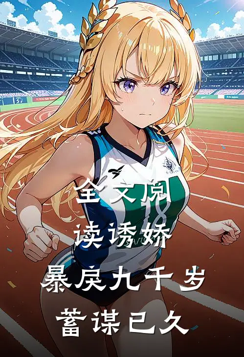 全文阅读诱娇暴戾九千岁蓄谋已久