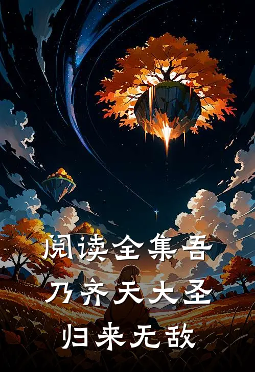 阅读全集吾乃齐天大圣,归来无敌