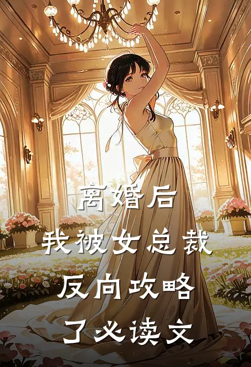 离婚后，我被女总裁反向攻略了必读文