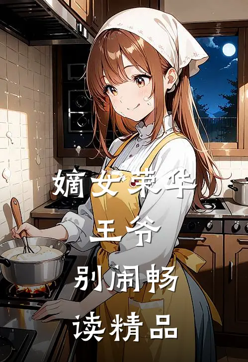 嫡女荣华王爷,别闹畅读精品