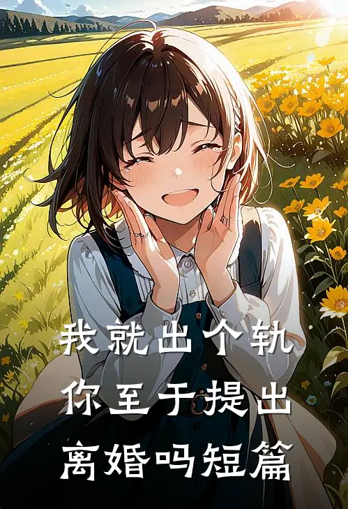 我就出个轨,你至于提出离婚吗短篇