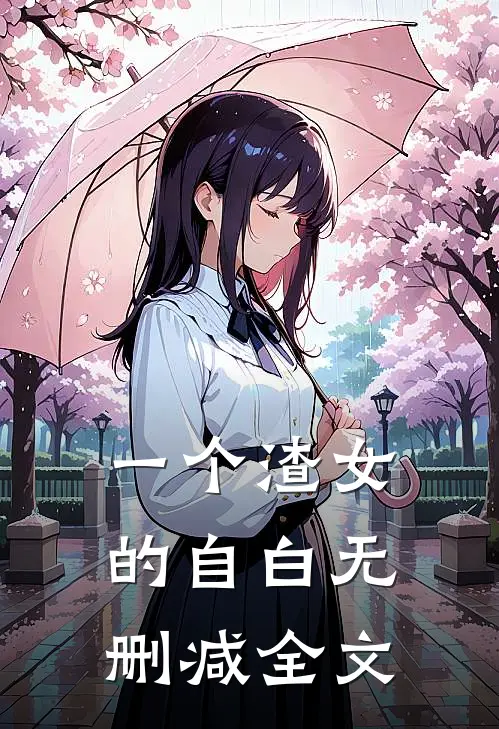 一个渣女的自白无删减全文在线阅读