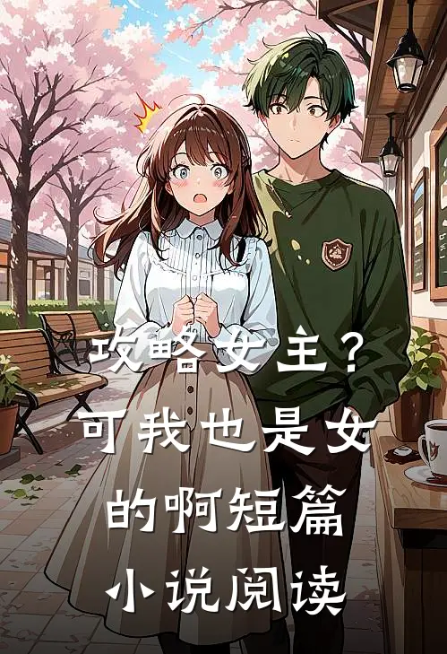 攻略女主?可我也是女的啊短篇阅读全文