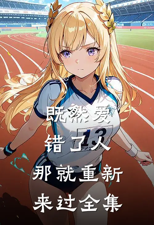 既然爱错了人,那就重新来过 全集观看