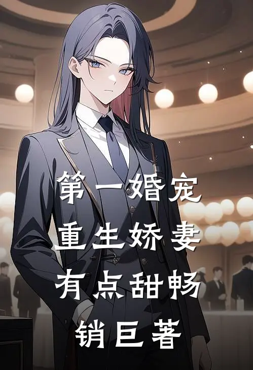 第一婚宠重生娇妻有点甜畅销巨著