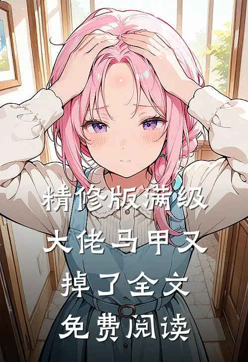 精修版满级大佬马甲又掉了全文免费阅读