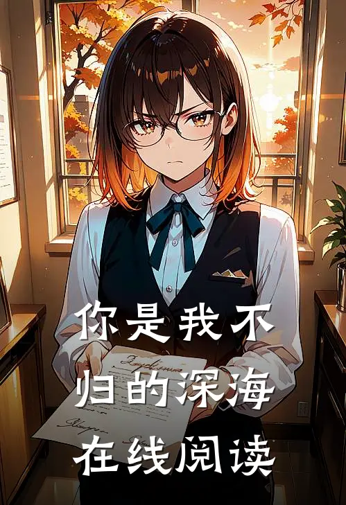 你是我不归的深海在线阅读免费