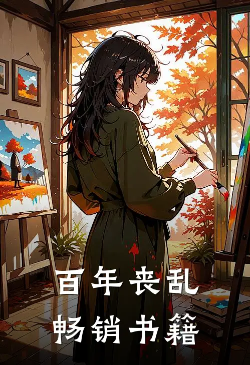 百年丧乱畅销书籍排行榜