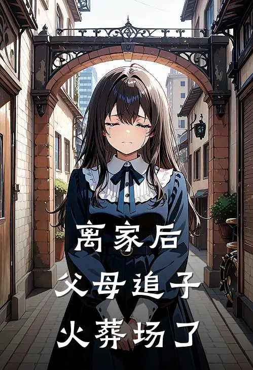 离家后,父母追子火葬场了许默后续 全文