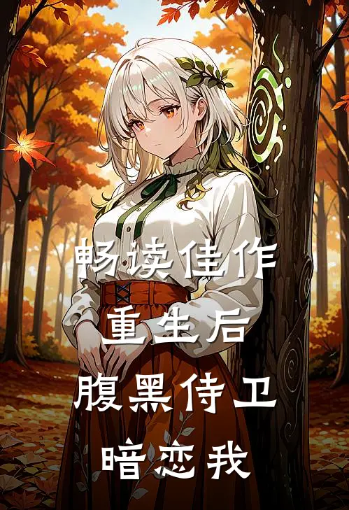畅读佳作重生后,腹黑侍卫暗恋我