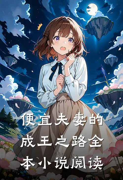 便宜夫妻的成王之路全本阅读免费