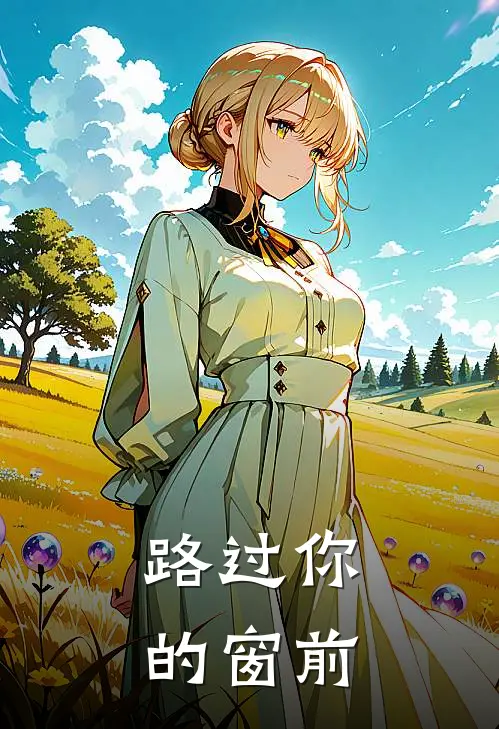 路过你的窗前在线阅读