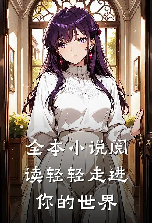 全本阅读轻轻走进你的世界