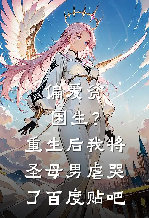 偏爱贫困生?重生后我将圣母男虐哭了百度贴吧txt