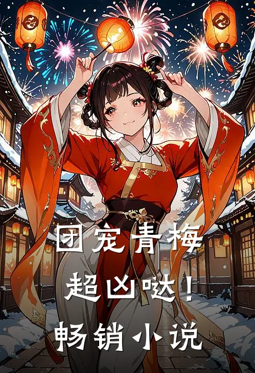 团宠青梅超凶哒!畅销推荐