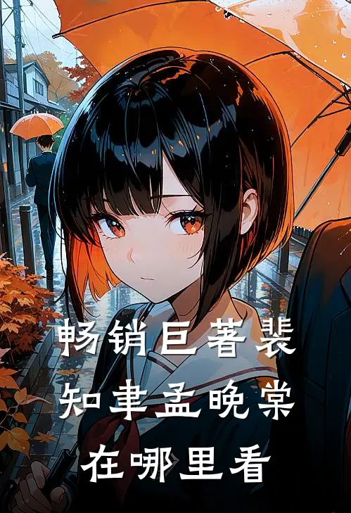 畅销巨著裴知聿孟晚棠在哪里看的