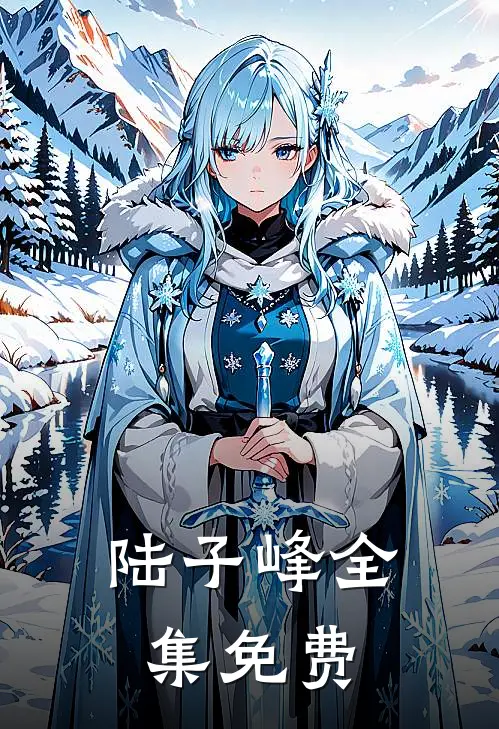 陆子峰阅读免费无弹窗