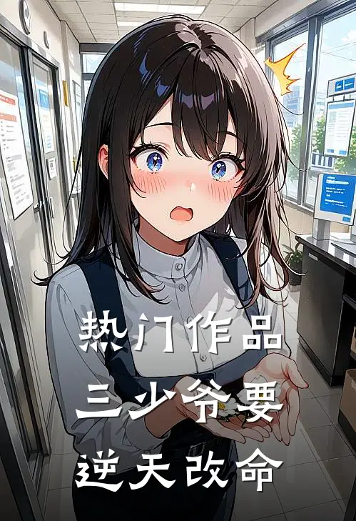 热门作品三少爷要逆天改命的