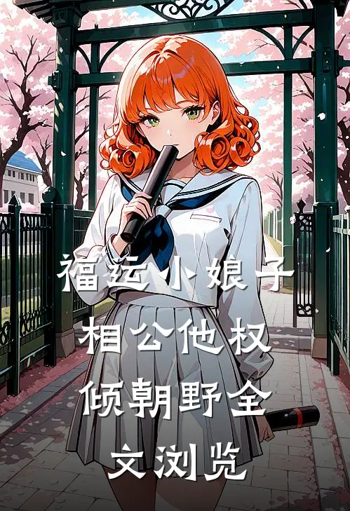 福运小娘子相公他权倾朝野全文浏览免费