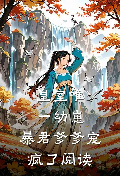 皇室唯一幼崽,暴君爹爹宠疯了阅读免费