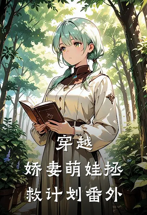 穿越娇妻萌娃拯救计划 番外