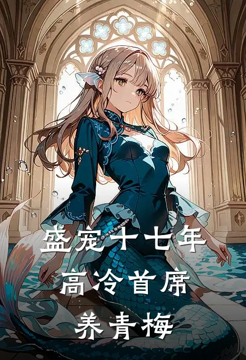 盛宠十七年高冷首席养青梅 怡惑人生