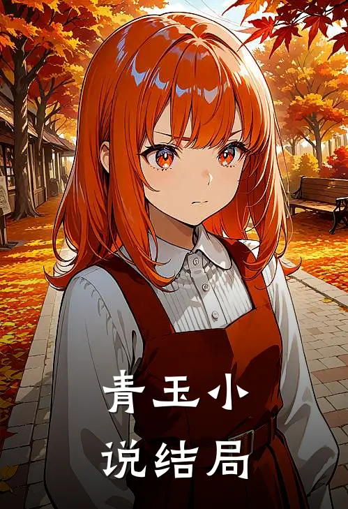 青玉结局解析