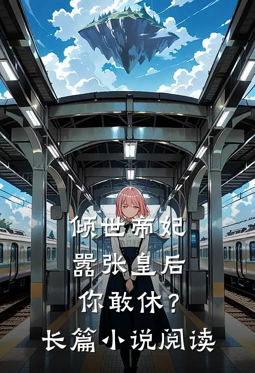 倾世帝妃嚣张皇后,你敢休?长篇阅读免费