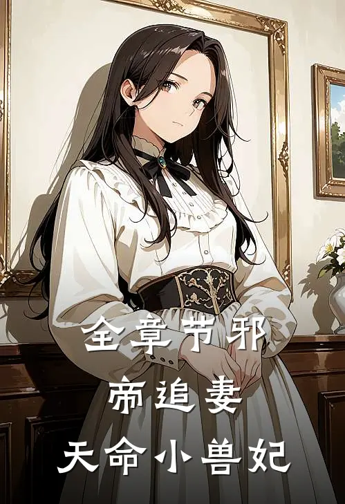 全章节邪帝追妻天命小兽妃免费阅读