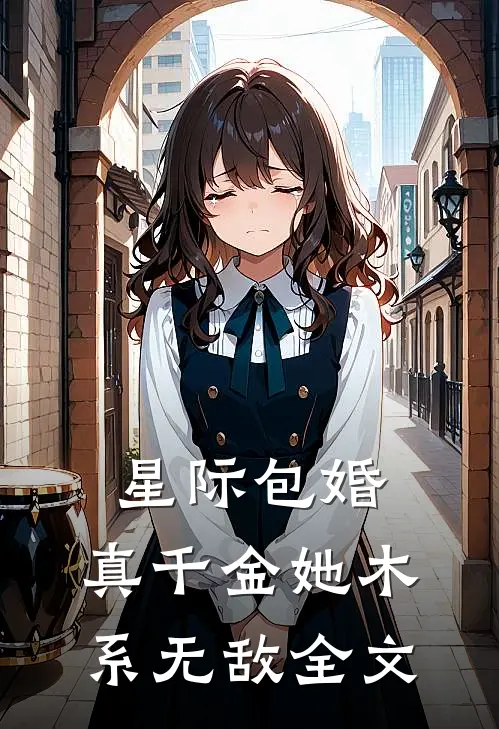 星际包婚,真千金她木系无敌全文阅读