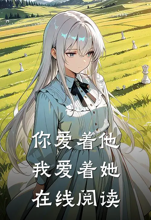 你爱着他,我爱着她在线阅读