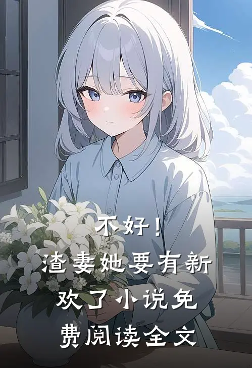 不好!渣妻她要有新欢了免费阅读全文