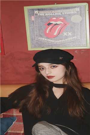 查小美不渣，只是没心没肺查小美周池全集