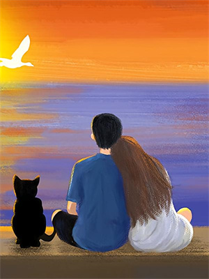 你是人间惊鸿客全球完整文集