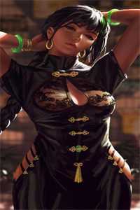 查小美不渣，只是没心没肺查小美周池全文免费