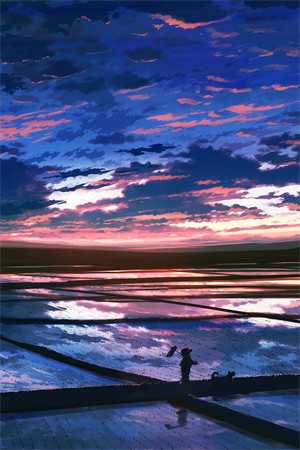 换班后，实习护士想要我死全文+番外