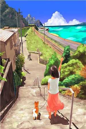 过年陪回光返照的奶奶玩捉迷藏后，全家都消失了免费看