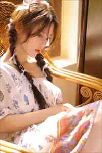 她以清风宴群山前文+