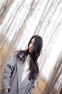 再无朝暮许欢颜精修版