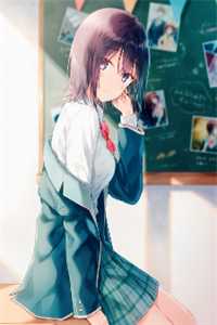 等不到的向日葵后续+结局