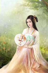 穿成恶女配，绑定阴湿反派黑化前大结局