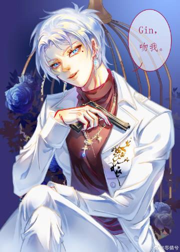 无奈情丝绕浅汐