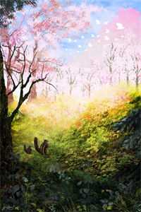 深情错配当年月，旧梦不归两处空未删减版