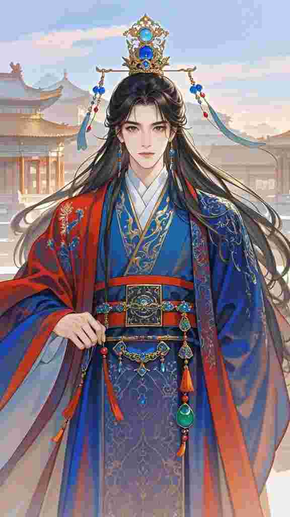 你爱大海，我念星河番外