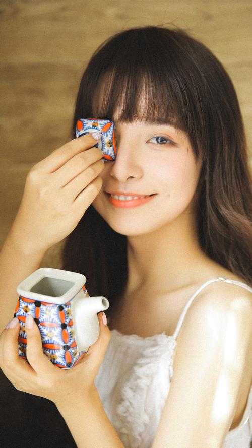 许她似明珠璀璨爆款热文