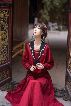 北雁流霜旧人寞无删减全文