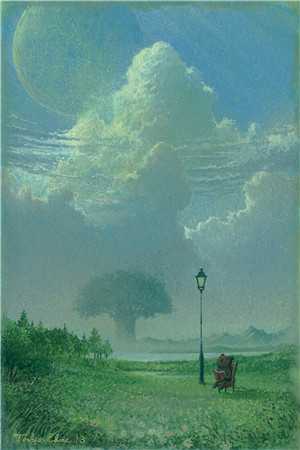 爱恨已逝，悲喜同欢无删减版