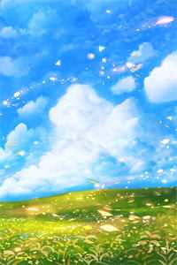 她以清风宴群山全球完整文集