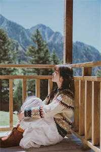 老婆刚生完孩子就健身，竟是为和私教偷情最完整版