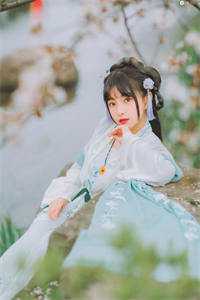 等待爱，春和景明新上热文